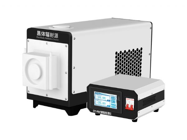 DY-HT1-MF面源黑體爐，輻射面100mm/150mm/200mm（-20℃-80℃）