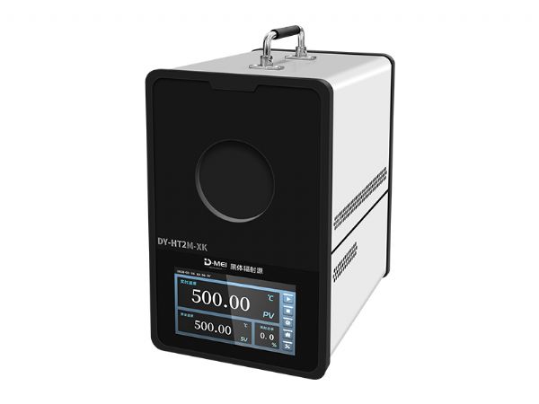 DY-HT-M-XK面源黑體爐，輻射面100mm（-20℃~500℃）