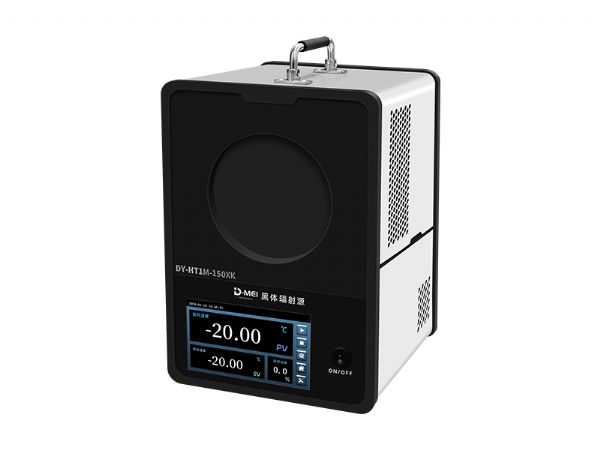 DY-HT-M-150XK面源黑體爐，輻射面150mm（-20℃~500℃）