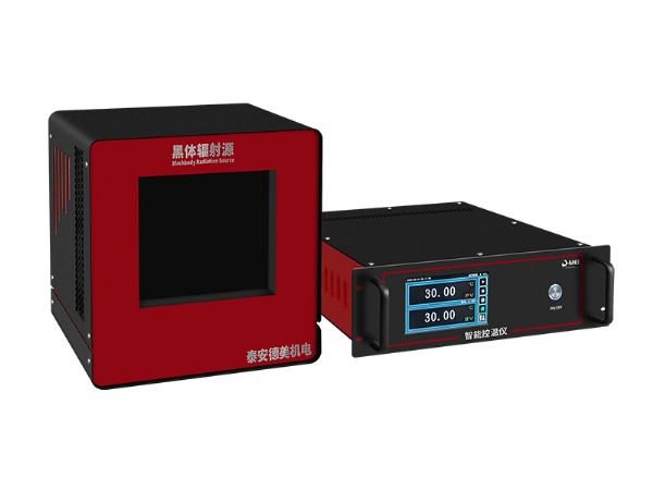 DY-HTM-X-180差分黑體爐（差分溫度：-30℃~125℃ ，絕 對溫度：-5℃~150℃）